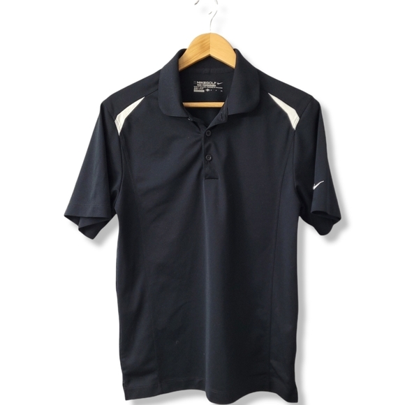 Nike Golf Tour Performance Polo Shirt 